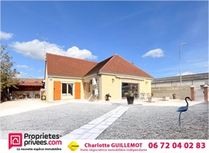 maison à la vente -   41200  ROMORANTIN LANTHENAY, surface 13 m2 vente maison - UBI442923764